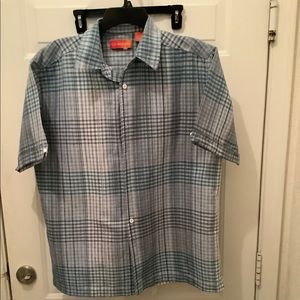 Large Chispa polo shirt